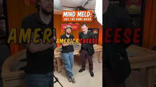 Dom & Spencer Agnew play Mind Meld 🤯 @SmoshGames  x NRB coming September 15th!