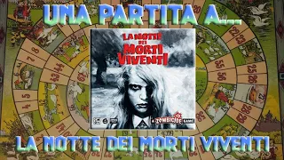 Una partita a... La Notte dei Morti Viventi