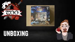 Atlantis Rising: Monstrosities – Here There Be Monster Unboxing