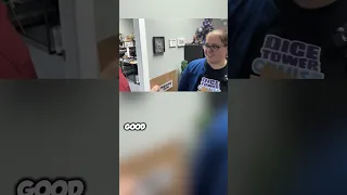 What REALLY goes on behind the scenes at The Dice Tower Awards?