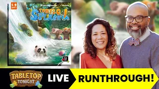 Turtle Splash | Fresh Off the Shelf Friday!