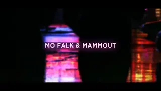 Mo Falk & Mammout - Light It Up [Official Video] (OUT NOW!)