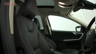 Volvo XC60 Car Review - What Car?