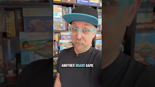 What Do You Buy Yourself On Your Birthday? #boardgames #games #gamenight #tabletopgames #tabletop