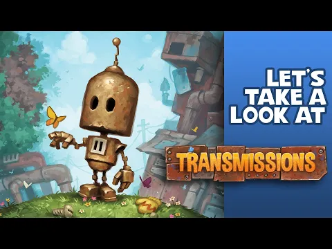 Take a Look at Transmissions with MvM