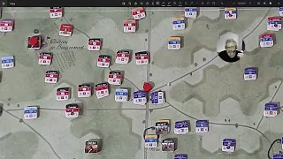Fallen Eagles II 7-9 PM Finale