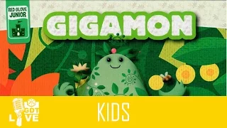 Gigamon - KIDS