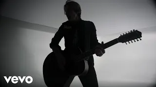Keith Urban - Out The Cage ft. Breland & Nile Rodgers (Official Music Video)