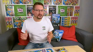 AEOLOS: Erklärvideo Spielmechanik