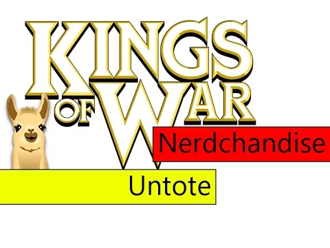 Kings of War - Untote (Miniaturen) im Test bei Spielama