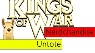 Kings of War - Untote (Miniaturen) im Test bei Spielama