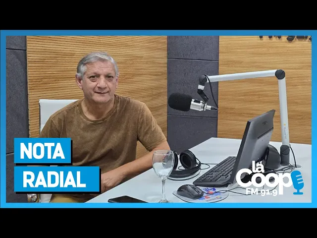 NUEVAS POLÍTICAS DE SALUD PÚBLICA EN TÍO PUJIO - DR JULIO TABARES