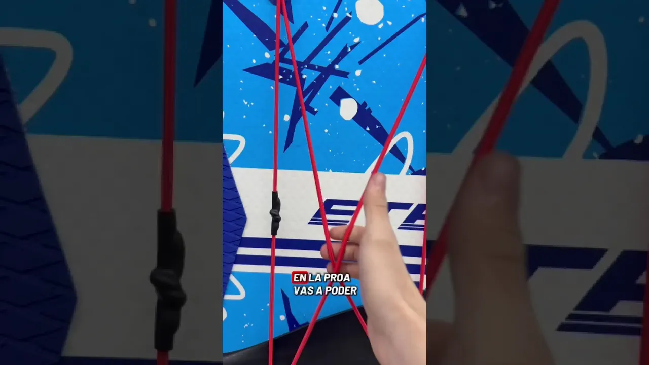 Video de Ridewave