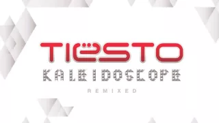Tiësto feat. Jónsi - Kaleidoscope (Ferry Corsten Remix)