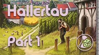 jPlay plays Hallertau (Solo) - Part 1