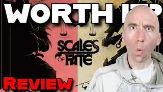 Does Scales of Fate Hold Up... or Tip Over? // REVIEW