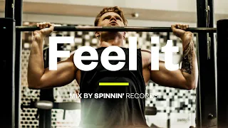 Fitness Mix 2020 - Best Workout Music