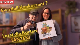Wanderer der Wälder: Lohnt sich Emberleaf von Skellig Games?