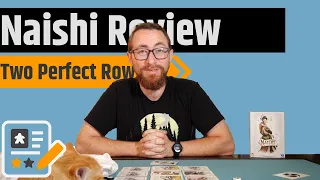 Naishi Review - Building the Perfect Line
