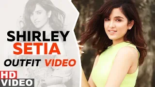 Shirley Setia (Outfit Video Part3) | Koi Vi Nahi | Gurnazar | Rajat Nagpal | New Punjabi Song 2019