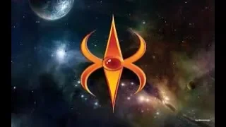 Star Trek Ascendancy - Breen (Fan Made Faction)
