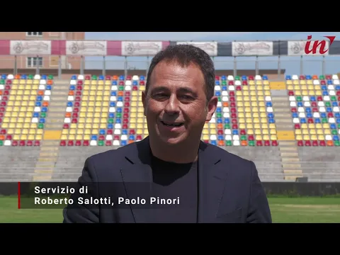 <span style="color:var(--accent)">Video:</span> Nuovo stadio, riparte l’iter per il project financing
