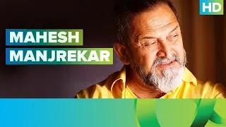 Happy Birthday Mahesh Manjrekar !