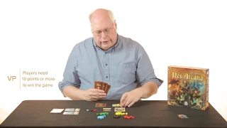 Teaser N2: Gold and Monument