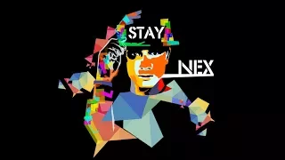 หม่องเก่า (Stay) EDM Version - เน็ค นฤพล【LYRIC VIDEO】