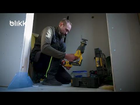 Blikk - video
