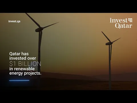 Take Part in Greening Qatar with Invest Qatar