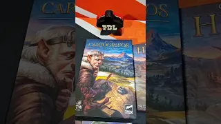 ¿Los Cartógrafos se alinean? | Cartographers | Heroes | Partida de Locos
