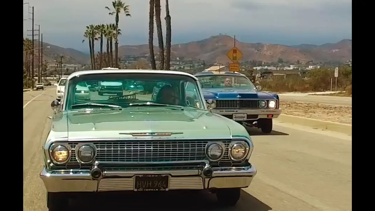 Lowrider Roll Models: Margaret Garcia - Episode 5