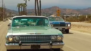 Lowrider Roll Models: Margaret Garcia - Episode 5