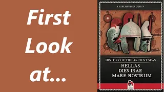 First look at History of the Ancient Seas