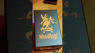 Soulaween #boardgamelife #boardgames #boardgamegeek #蒐靈祭
