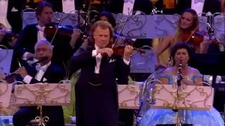 André Rieu in Maastricht 2016