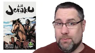 Take Tricks or Treats? Joraku Review