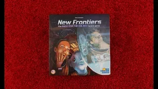 New Frontiers - Applied Mechanics with Nettersplays