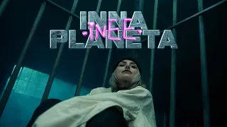 Inee - Inna planeta (prod. Gibbs)