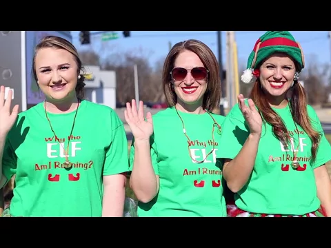 Race Video