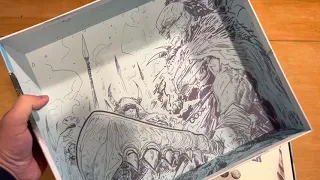 Endless Winter: Paleoamericans - Unbiased Unboxing with John LaRuffa