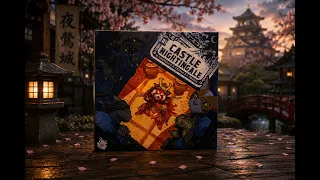 Castle Nightingale Review – Zen Until Someone Starts Winning