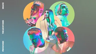 [LIVE] Midnight In Tokyo Release Party - Pentatonix