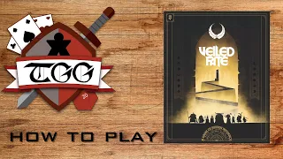How to Play Veiled Fate