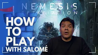 How to Play Nemesis Retaliation