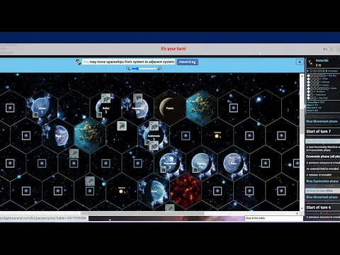 SE4X: Introduction to Space Empires