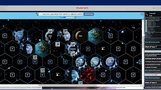 SE4X: Introduction to Space Empires