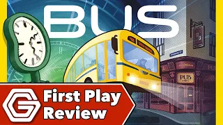 Bus - First Play Review