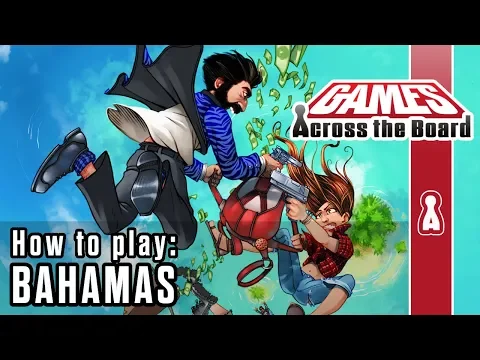 Bahamas — The Rules